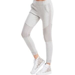LIME and VINE Adele Women’s Grey Leggings Size Small